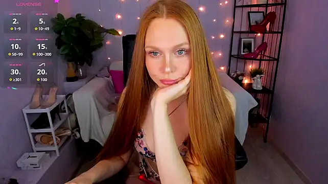 Angelika_long_hair's Live XXX Chat
