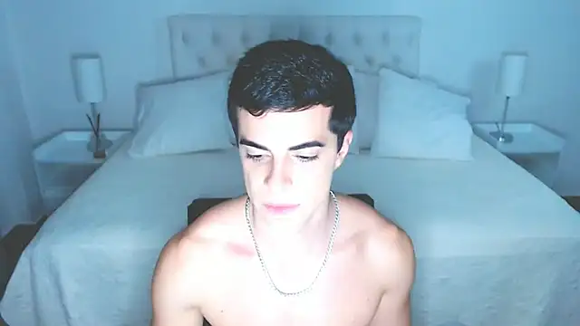 mr_hunterx's Live XXX Chat