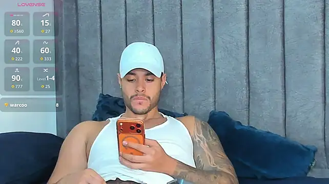 Ken_mailik1's Live XXX Chat