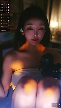 suisui_ 现场XXX聊天