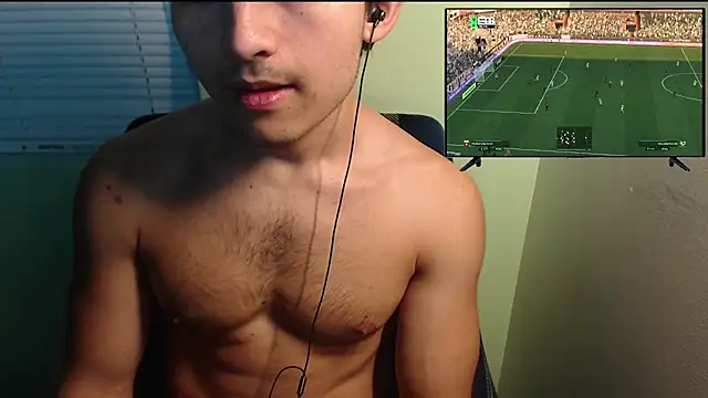 the1invisibleboy – Naživo XXX chat