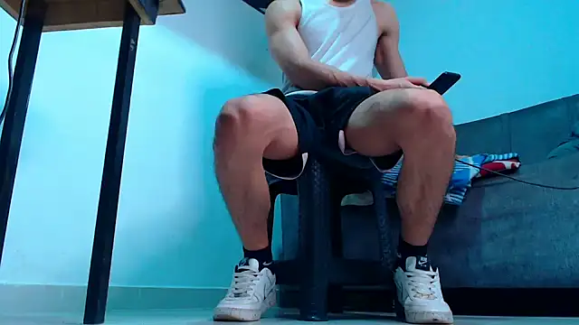 mastersmits: онлайн-секс-чат