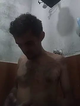 Horokoshi – webcam-show