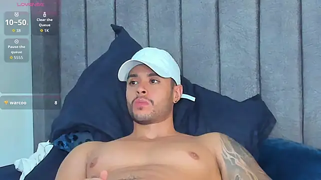 Ken_mailik1 Chat XXX in diretta