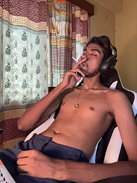 Chat XXX ao vivo de GunSlay