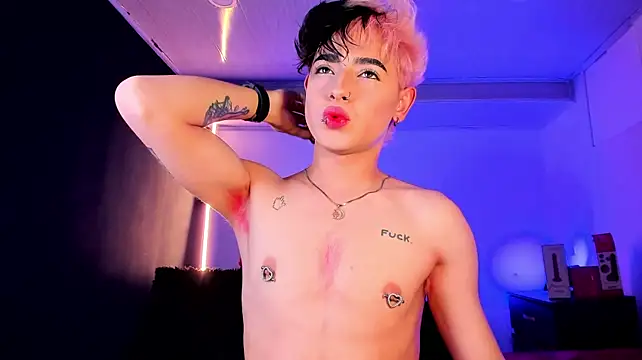 Dominik_Eclipse – Naživo XXX chat