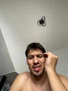 tu_king_david Chat XXX in diretta