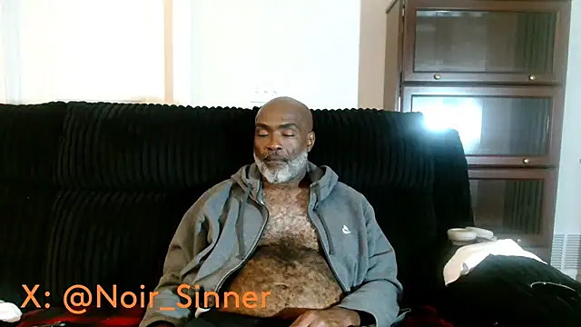 Živý XXX chat sinnernoir