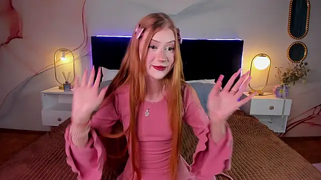 TashaWithers – Naživo XXX chat