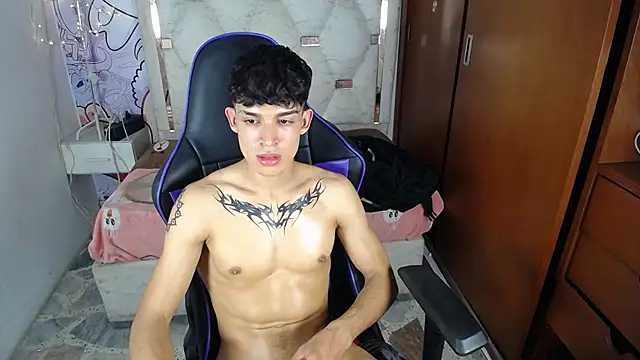 Liom_Gym XXX чат на живо