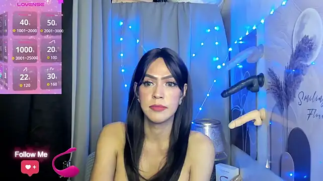 DominantRuby Obrolan Langsung XXX