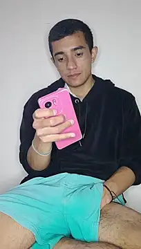 Chat +18 de Thick_Cock ao vivo