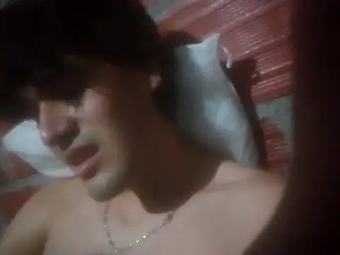 DARECK21's Webcam Show