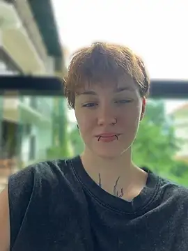 IceMur live XXX chat