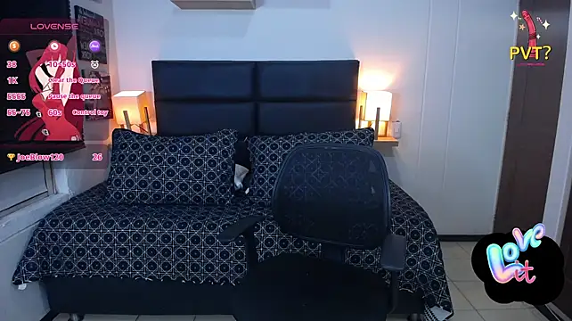 meryjanes_xxx's Live XXX Chat