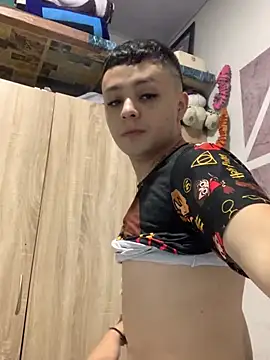 christopher_Hot Live XXX-Chat
