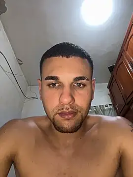 Ryamx – Naživo XXX chat