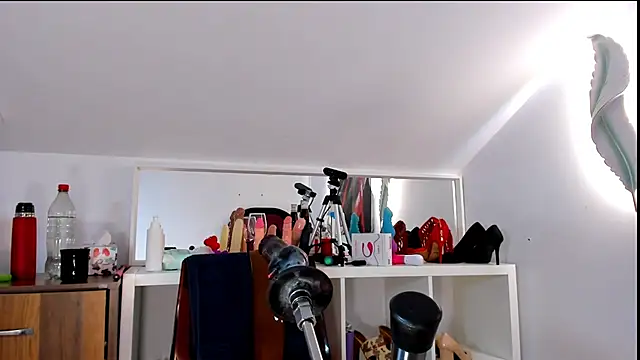 KarlaHartley 现场XXX聊天
