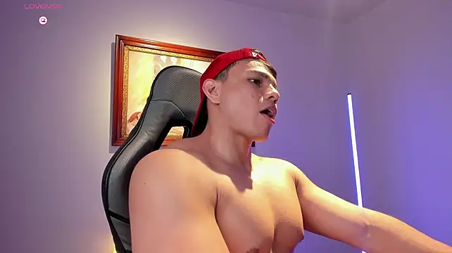 RoyConstance 라이브 XXX 채팅