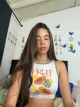 Milleradhara24 Live XXX-Chat