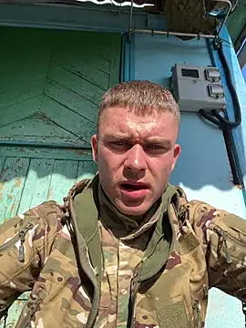 Онлайн чат XXX Lion21s