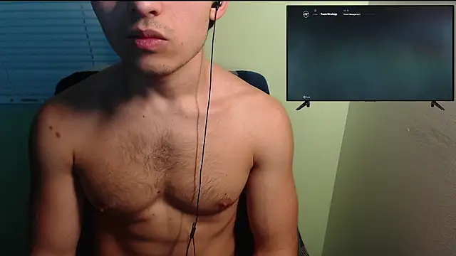 Chat +18 de the1invisibleboy ao vivo