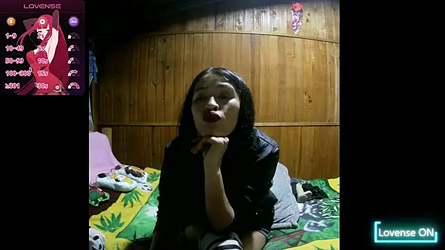 Hanha00 – Naživo XXX chat
