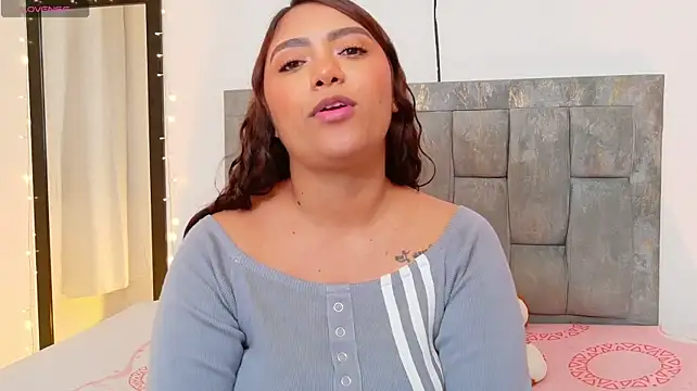 Chat XXX en directo de Mocca_01