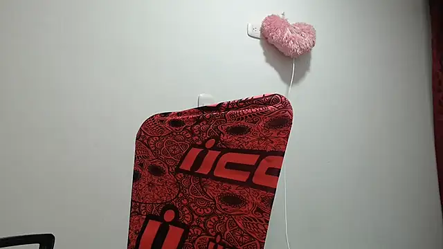 SWEETT_CORY 现场XXX聊天