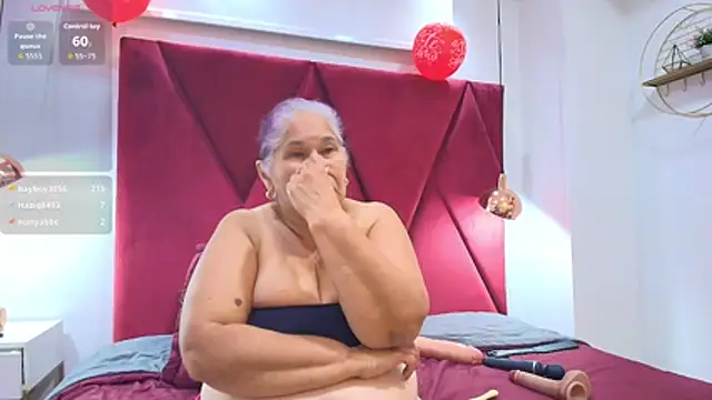 girl_amada 라이브 XXX 채팅