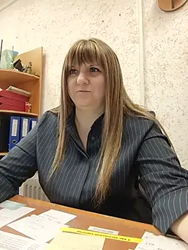 Office_Albertina's Live XXX Chat