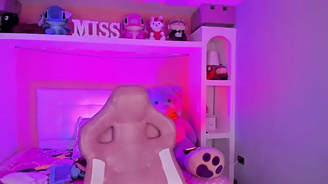 Miss___megan - POV , Blowjob , gagging reflex and slap