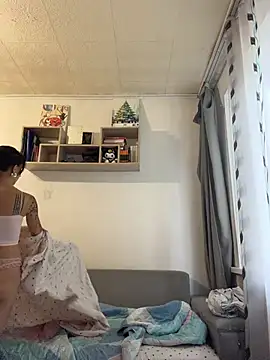 VendiMur's Live XXX Chat