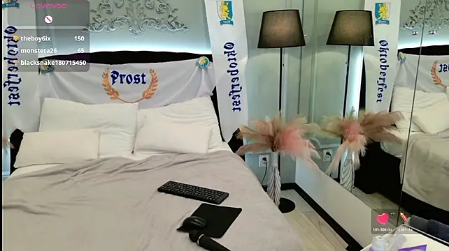 RitaVirginia Chat XXX in diretta
