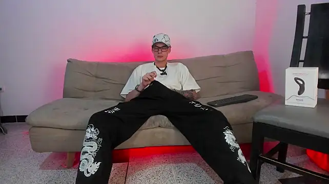 Chat +18 de Vlad__night ao vivo