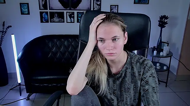 effyfetcher – Live XXX-chat