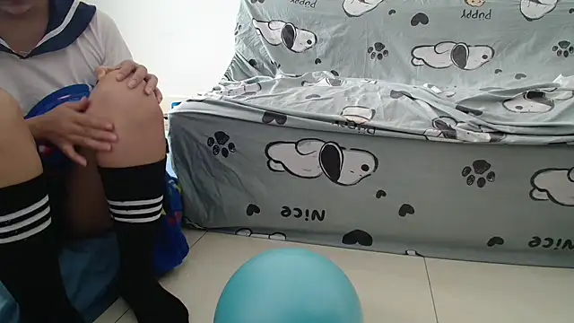Chat +18 de Grass_99 ao vivo