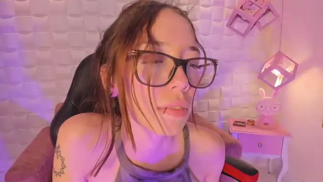 Chat XXX en directo de HarperrWest