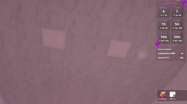 XXX chat uživo modela Sara_Donowan