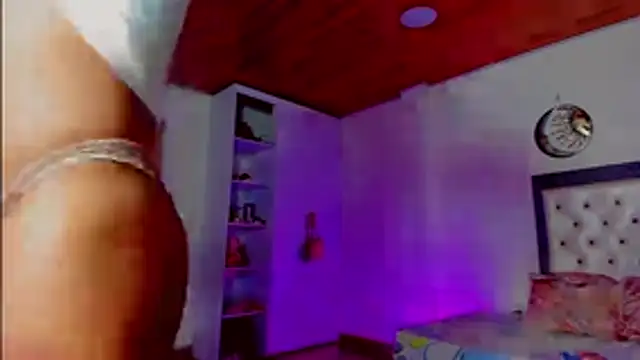 Czat XXX na żywo – sarahnanksdoll
