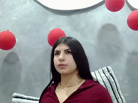 MilaVelvett_'s Live XXX Chat