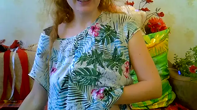 XXX chat uživo modela LexxNikki