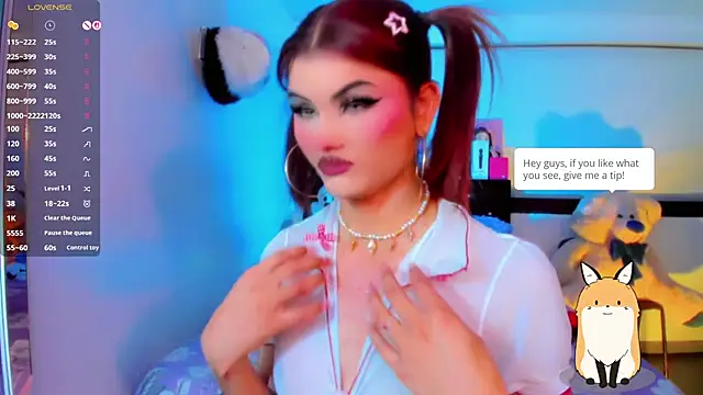 Jessica_smith_1's Live XXX Chat