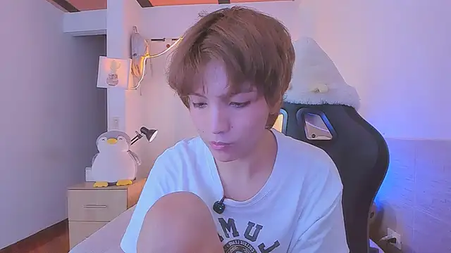 Sweet_AllanのライブXXXチャット