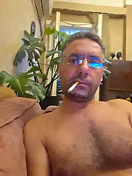 Chatroom XXX en direct de The_Master_1