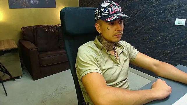 Sembang XXX Secara Langsung RomeoBodhi