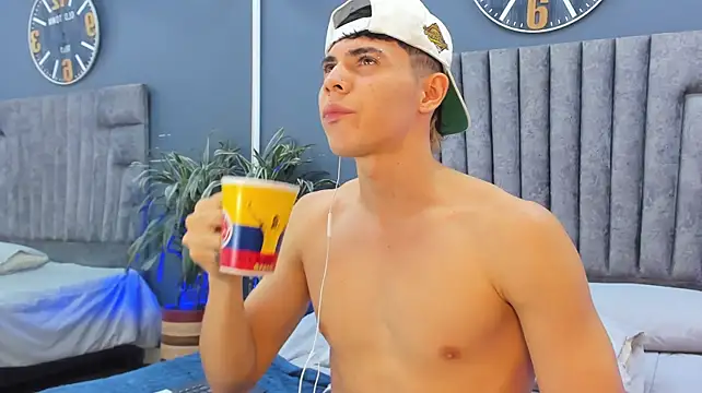 Chat +18 de Houston__bull ao vivo