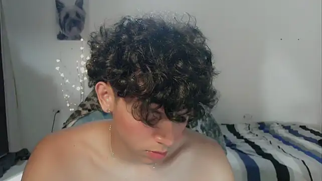 FUNNY_DICK_ Chat XXX in diretta