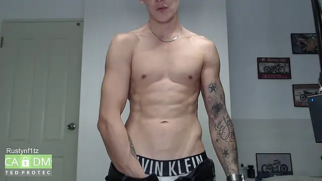 Rustynf1tz_ – Naživo XXX chat