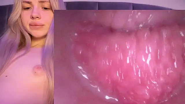 jannemary Adlı Modelin Canlı XXX Sohbeti